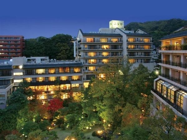 Royal Park Hotel Takamatsu