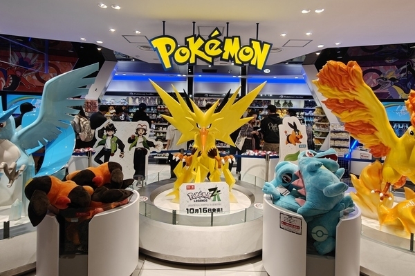 top things to do with kids in Japan