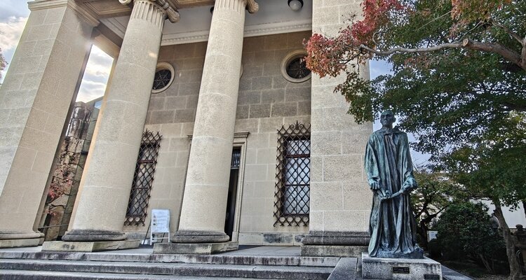 Ohara Museum of Art