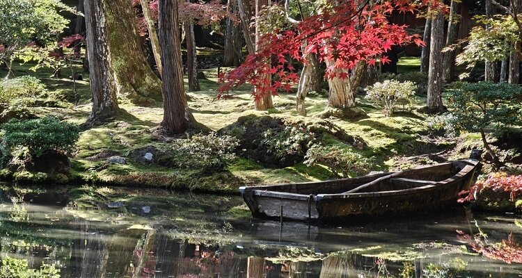 Saihō-ji Temple