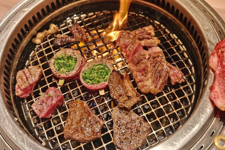 Wagyu