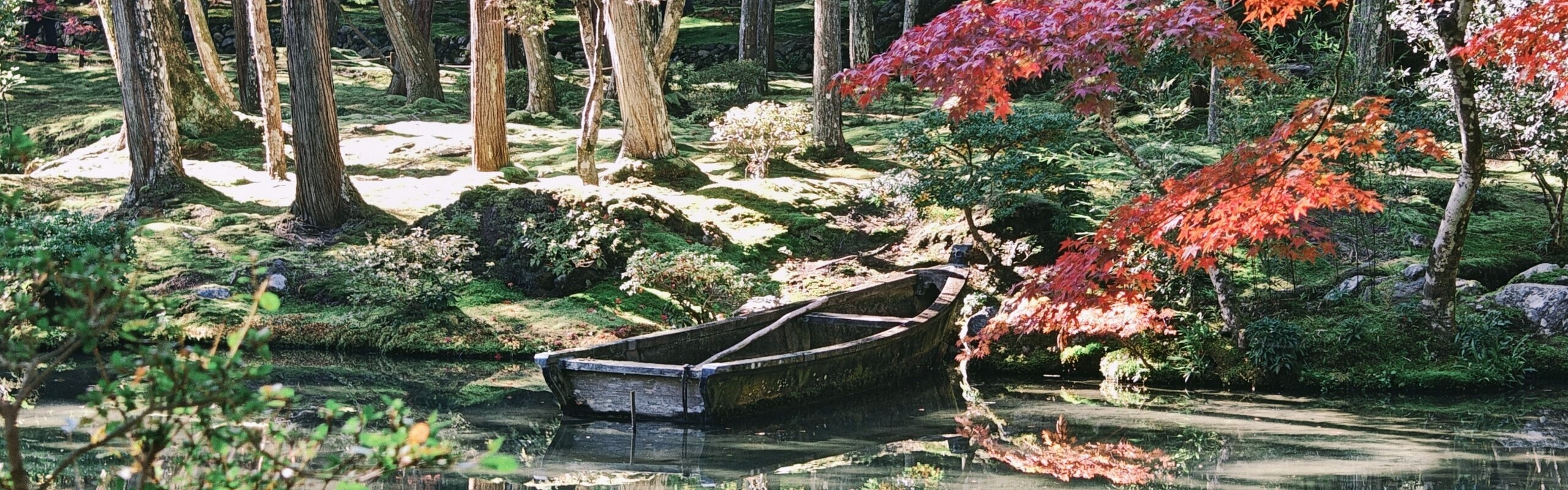 The Beauty of Japanese Aesthetics: It Isn’t About Having Less, but Knowing What to Keep
