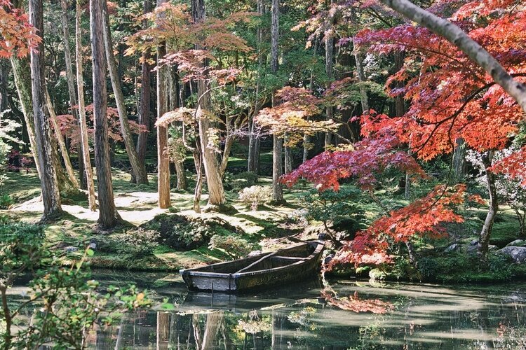 Saihō-ji Temple