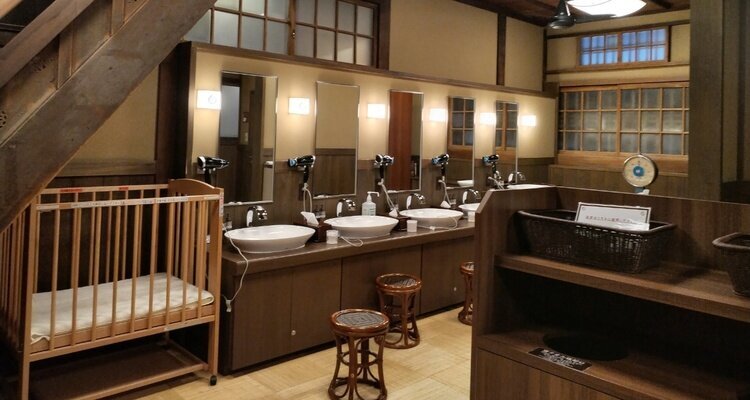 dogo onsen