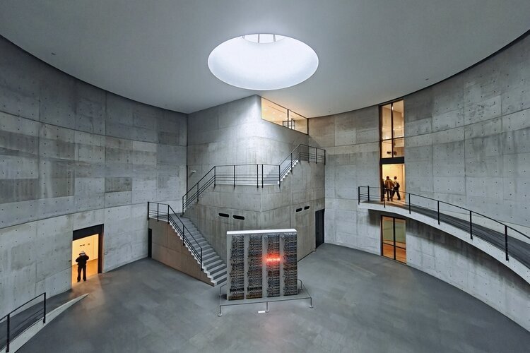 Benesse House Museum