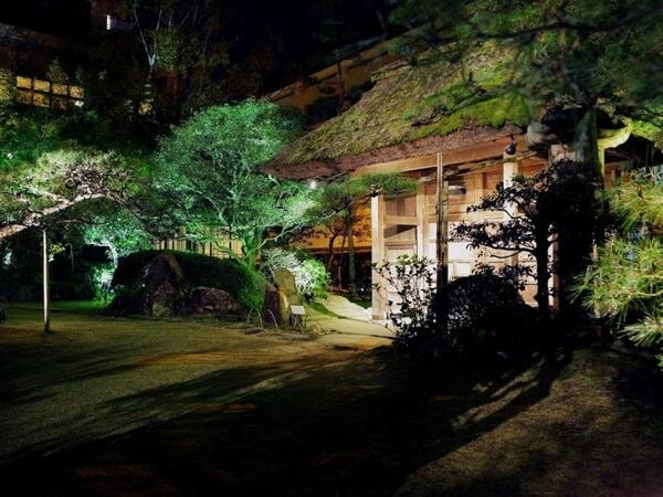 Funaya(Japanese Inn)