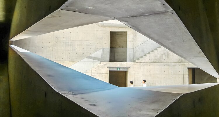 Chichu Art Museum