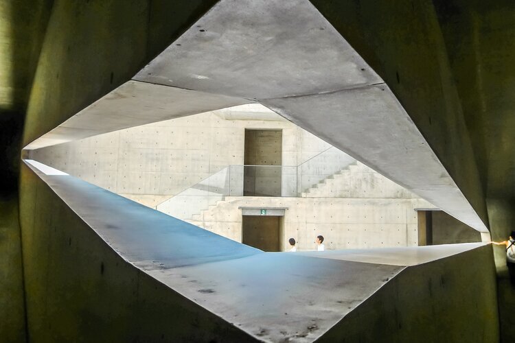 Chichu Art Museum