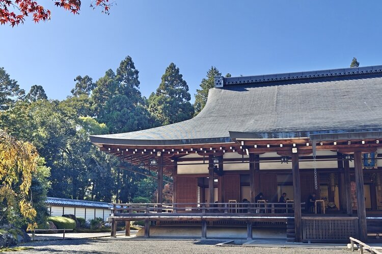 Saihō-ji Temple