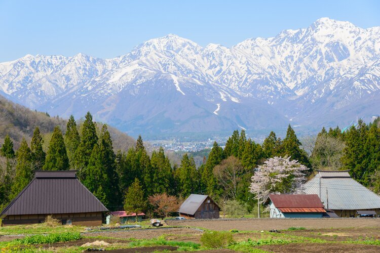  Hakuba