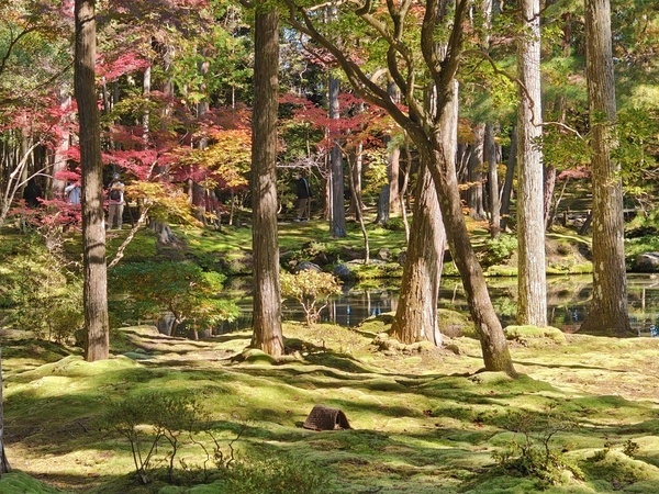 Saihō-ji Temple