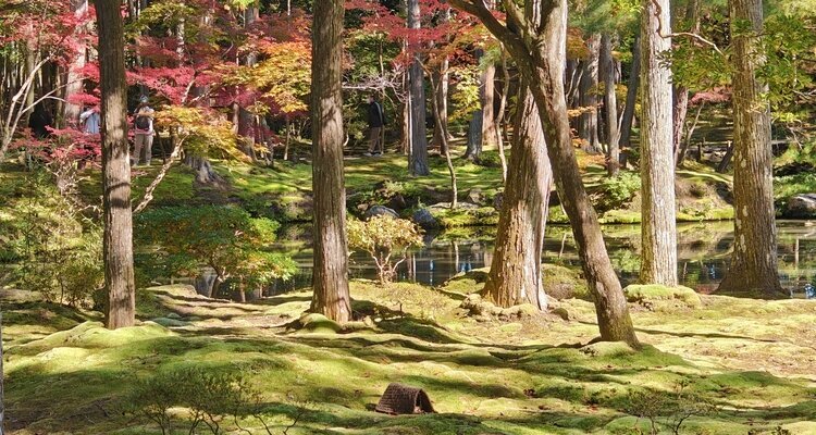 Saihō-ji Temple