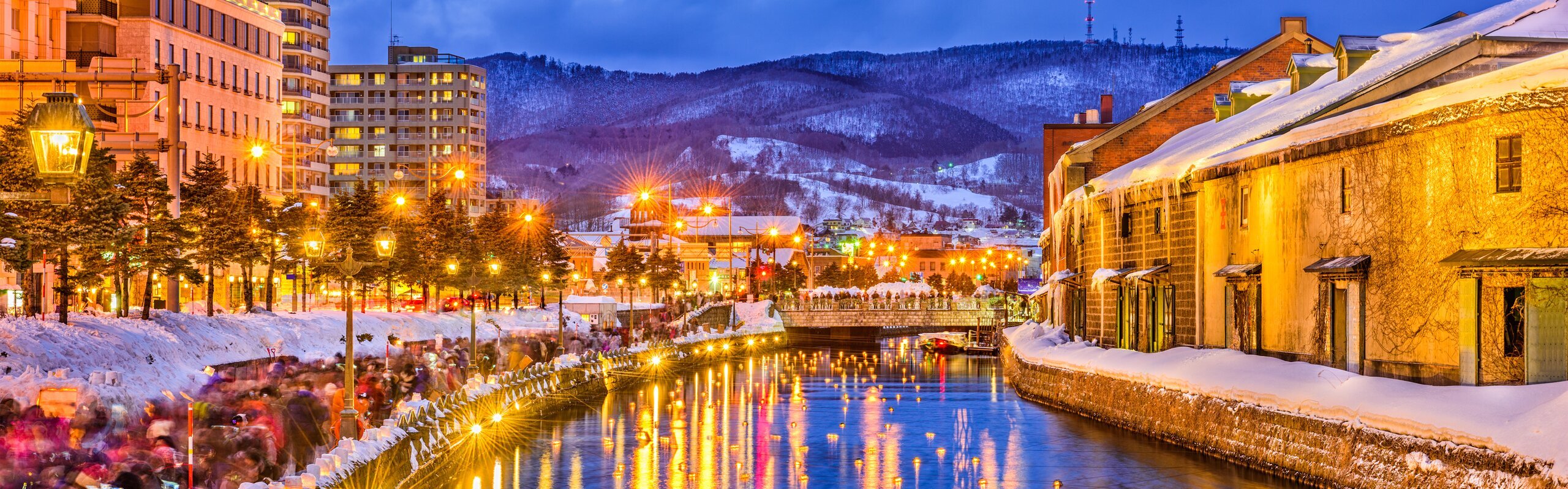 Hokkaido in Winter: How to Plan Your Winter Trip 2026/2027