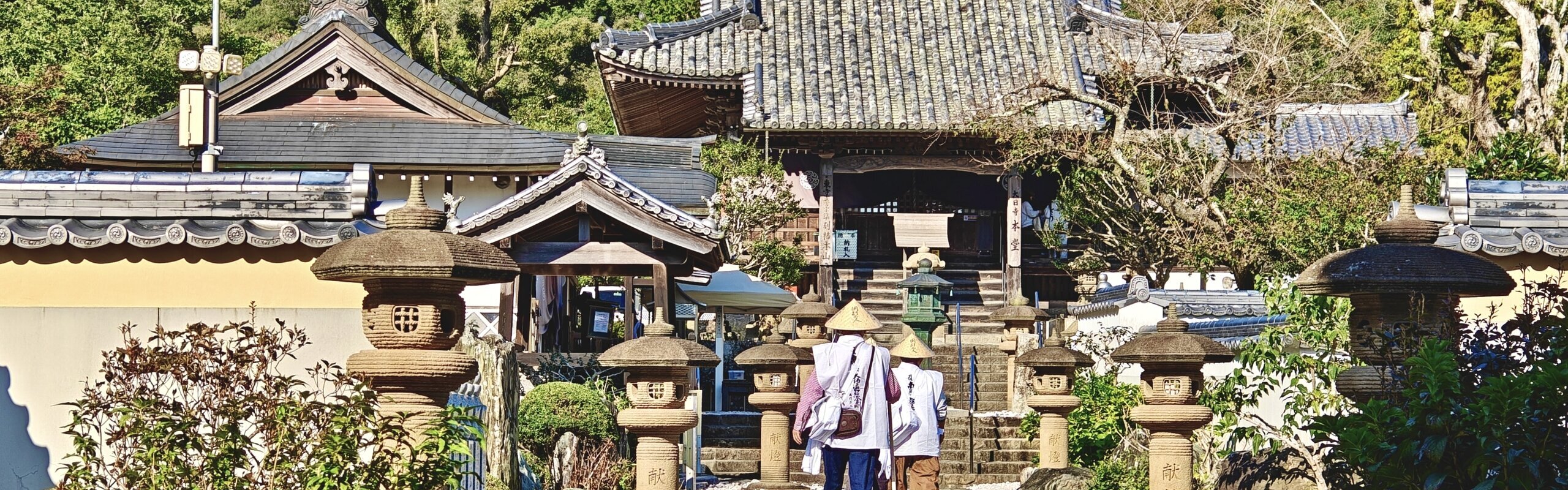 Shikoku Travel Map: Plan Your Trip with Attractions and Transportation