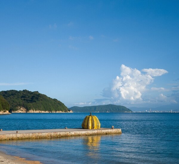 Naoshima Island Travel Guide: How to Visit and Travel Tips