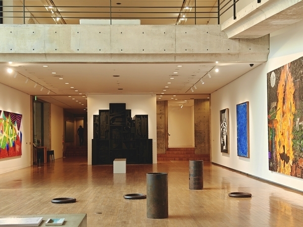 Benesse House Museum