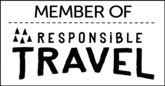 responsible travel logo