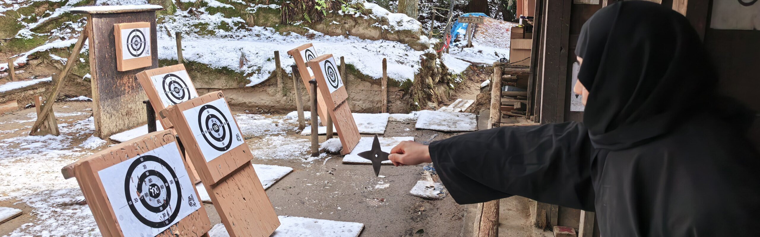 Ninja Experiences in Japan: How to Experience Ninja Culture and Activities