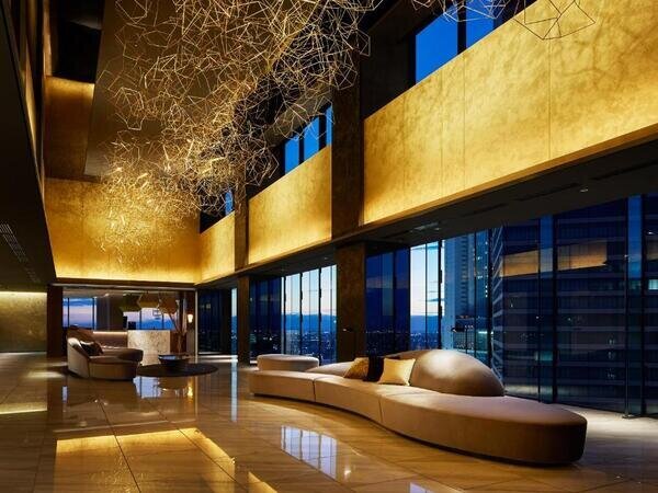 Mitsui Garden Hotel Nagoya Premier