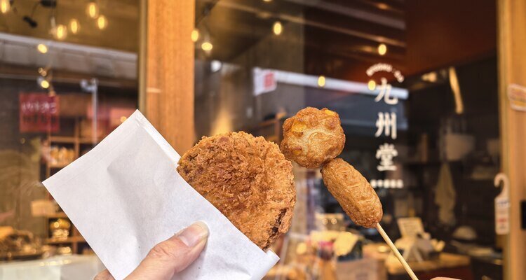 Tokyo Yanaka Ginza Old Street Foodie Walk