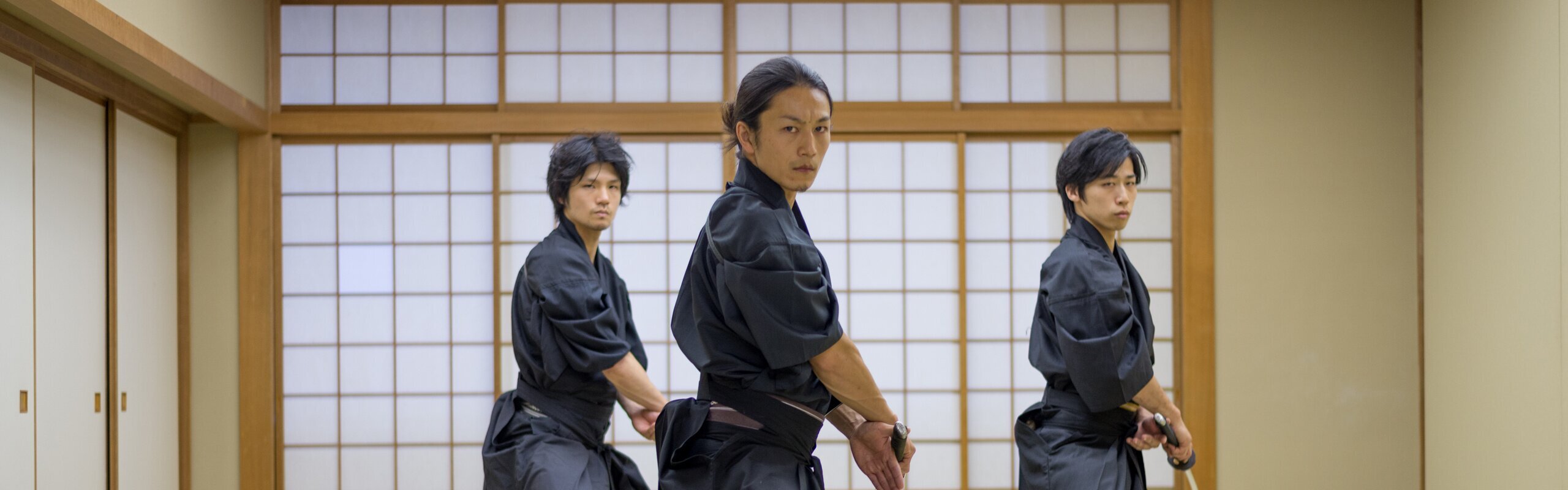 How to Explore Samurai Culture in Japan