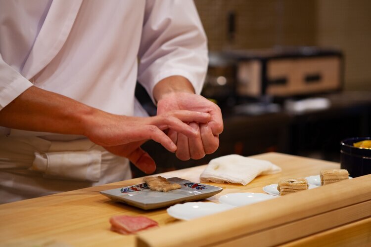 Sushi