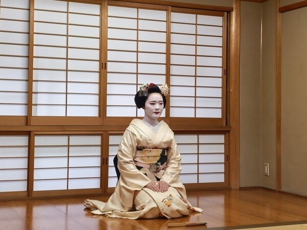 Geisha