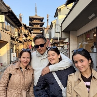 Kyoto