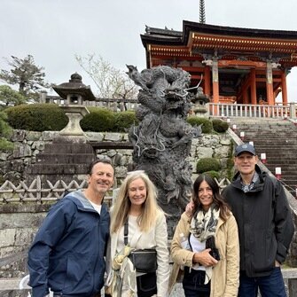 Kyoto