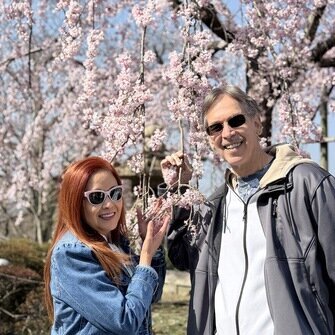 Kyoto Cherry blossom