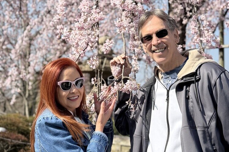 Our clients in Nara