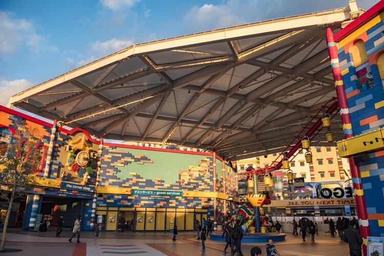 Nagoya LEGOLAND