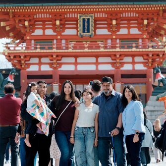 Kyoto