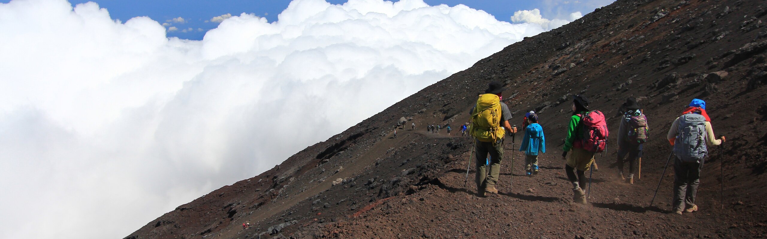 Climbing Mount Fuji Travel Guide: When, How to Choose, & Tips