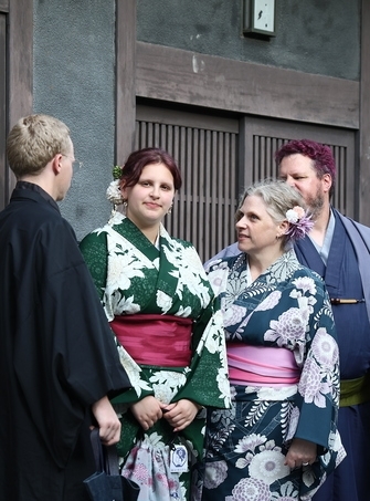 Japan Family tours