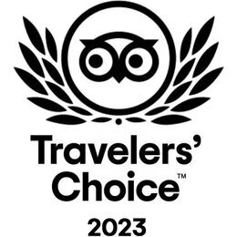 2023 Traveler's Choice
