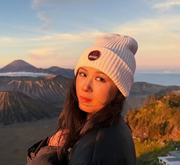 Ryann Yi - Your Personal Trip Advisor