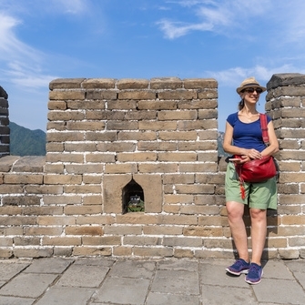 Great Wall