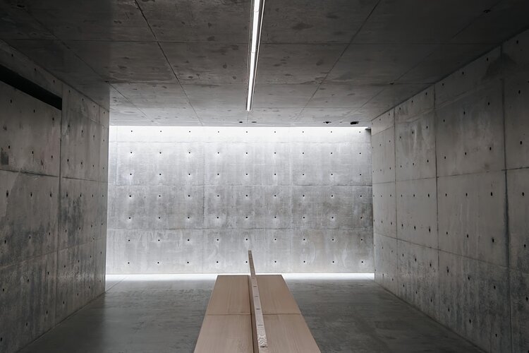 Chichu Art Museum
