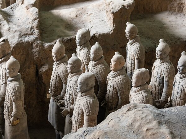 Terracotta Army