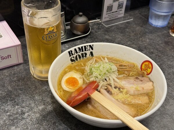 Ramen