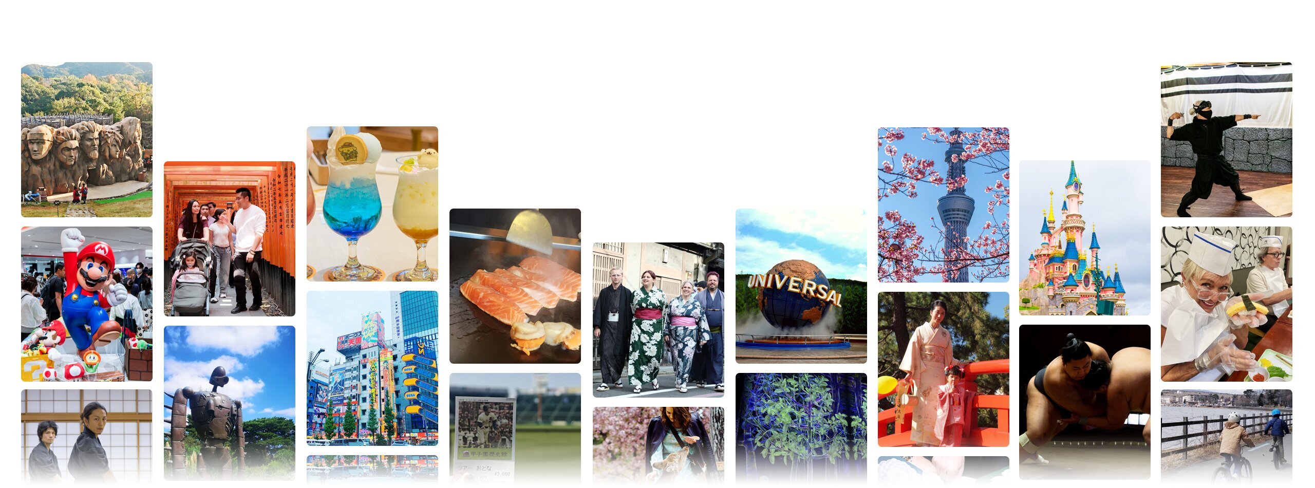 Private Japan Family Tours