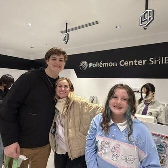 Pokermon Center
