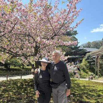 Cherry Blossom