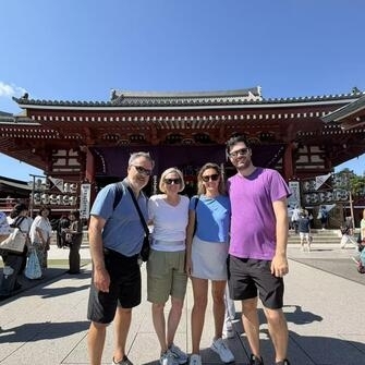 Senso-ji